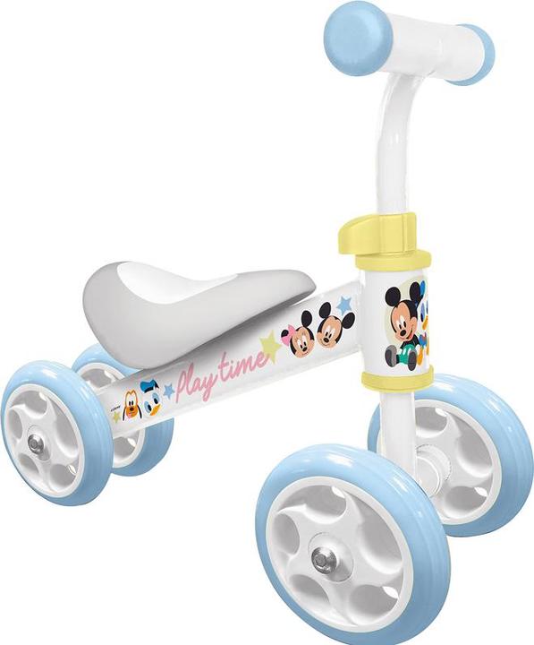 Image du produit Stamp Porteur Draisienne Disney