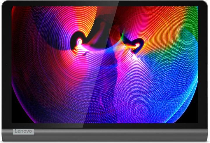 Produktbild Lenovo Yoga Smart Tab (4G, 10.10", 64 GB, Grey)