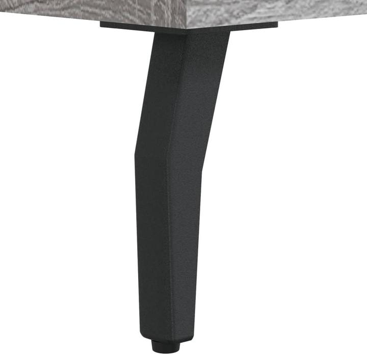 Produktbild VidaXL Amélie (69.5 x 34 x 180 cm)