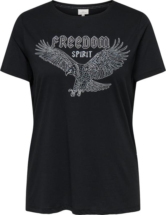 Actual product image Only CARCRUZ T-shirt T-shirt (M)