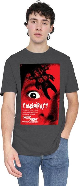 Produktbild The Next Generation Season 1 Episode 25 TShirt (XL)