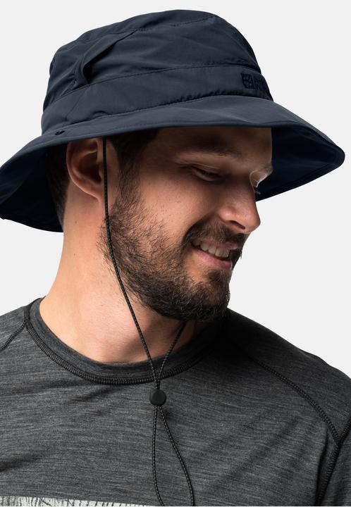 Produktbild Jack Wolfskin Mesh Hat (M)