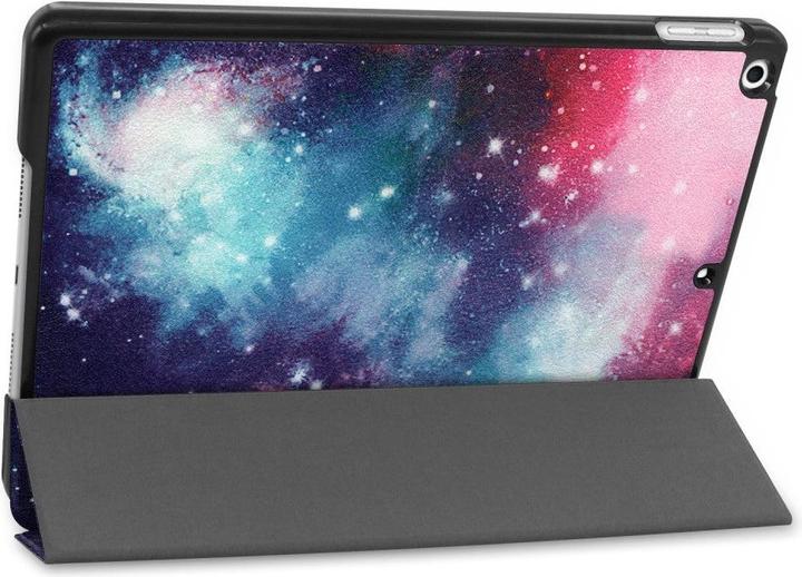 Produktbild Cover-Discount Tri-fold Smart Case Universum (iPad 2019 (7. Gen), iPad 2020 (8. Gen))