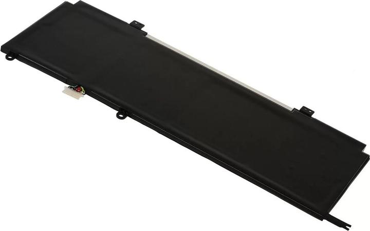 Actual product image AccuCell Battery HP Spectre X360 13-AP0109ng / X360 13-AP0312ng / Type L28538-AC1 / SP04XL (3850 mAh)