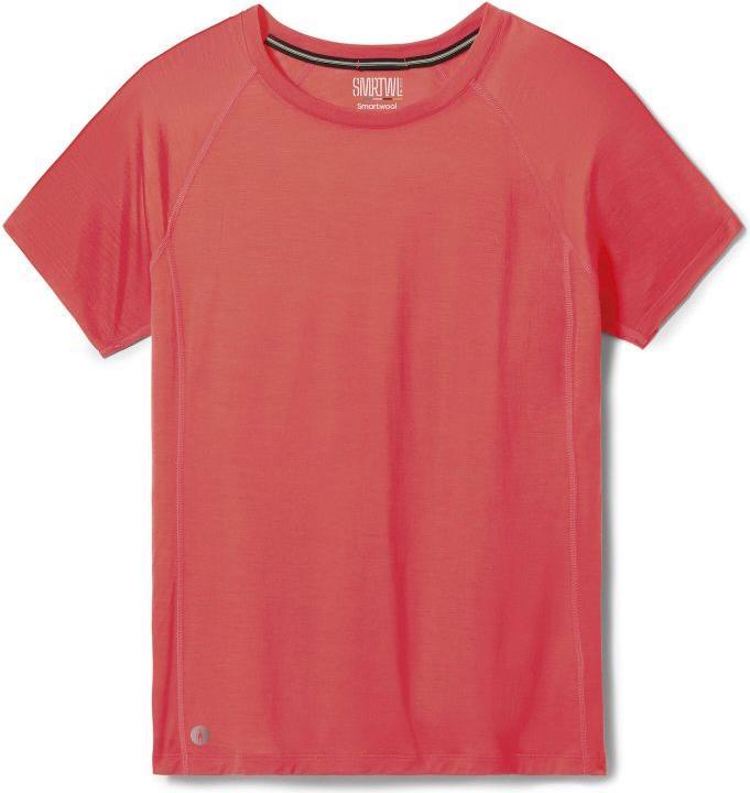 Smartwool Women's Active Ultralite Short Sleeve (L)