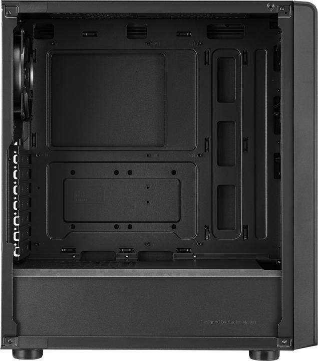 Image du produit Cooler Master Boîtier PC ELITE 500 (mATX, Mini-ITX, ATX)