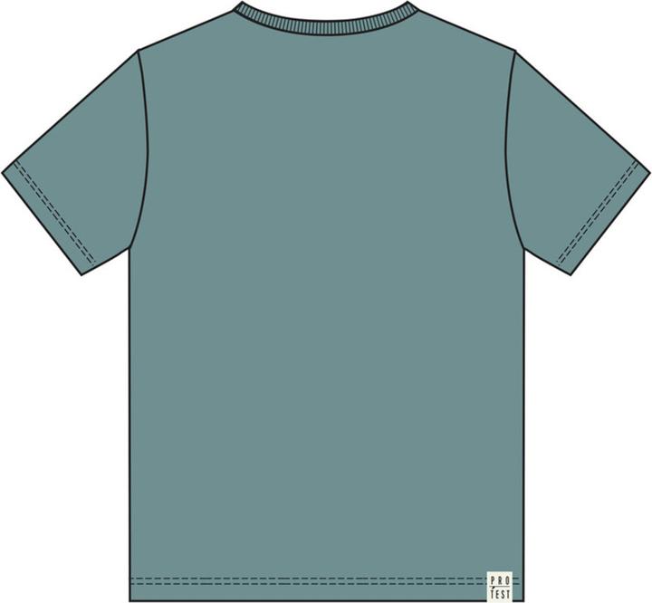 MGA Herren-T-Shirt Prtarmann T-Shirt (XXL)