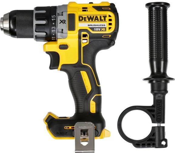 Produktbild DeWalt DCD791NT (Akkubetrieb)