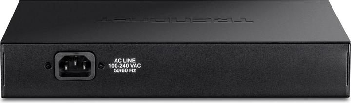Immagine prodotto Trendnet TEG-S708 (8 Porti)