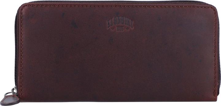 Klondike 1896 Damenbörse