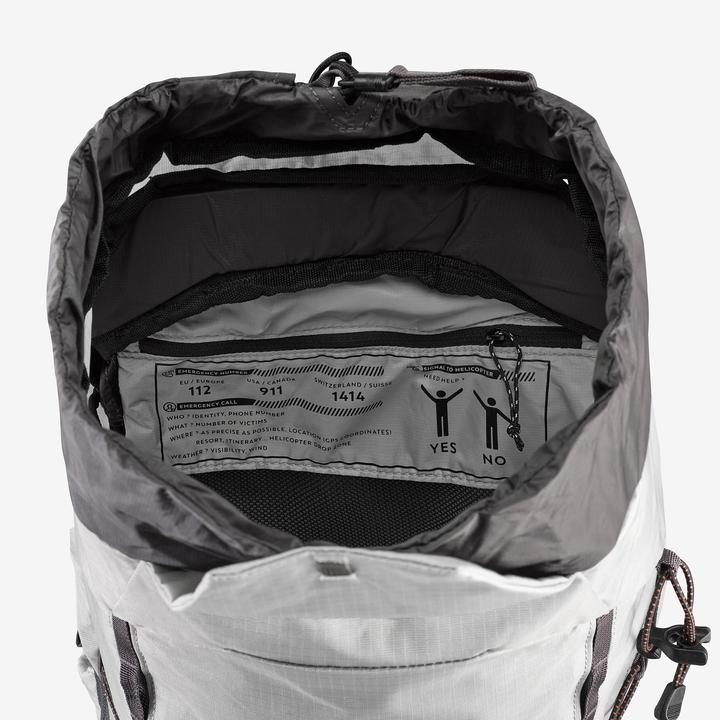 Produktbild Quechua MH900 (25 l)