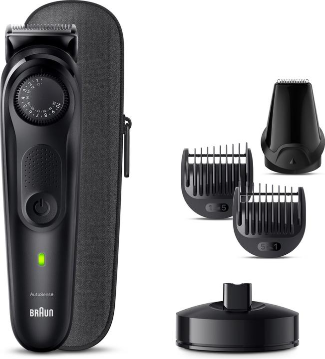 Immagine prodotto Braun Beardtrimmer Series 7 (BT7440)