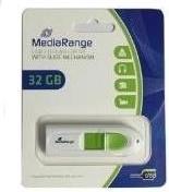 Produktbild MediaRange USB Speicherstick (8 GB, USB-A)