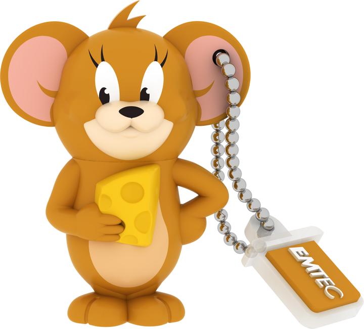 Produktbild Emtec HB103 Jerry (16 GB, USB-A)