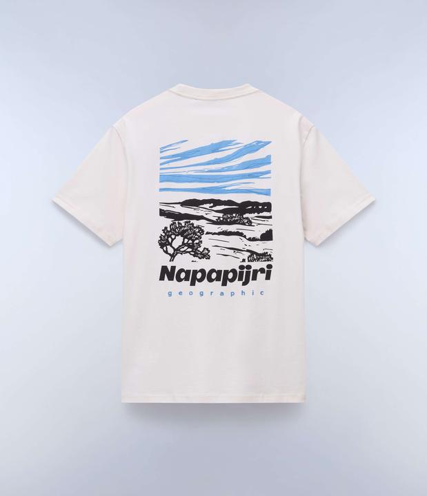 Actual product image Napapijri Vignoni (M)