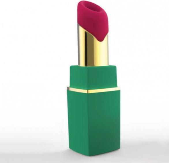 Actual product image Womanizer 2 Go
