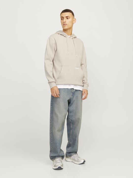 Actual product image Jack & Jones Jjelegacy Sweat Hood Noos (XS)