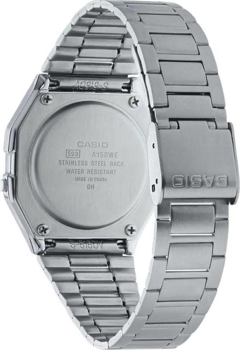 Produktbild Casio Vintage A158wea-1ef (Digitaluhr, 36.80 mm)
