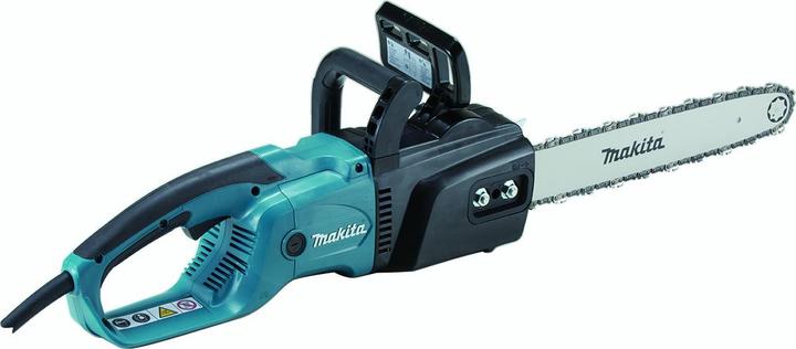 Makita Piła łańcuchowa UC4050A 2000 W 40 cm (Electric chain saw)