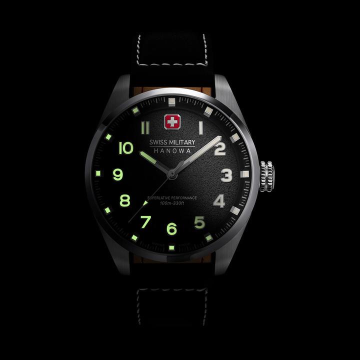 Immagine prodotto Swiss Military Hanowa SMWGA0001505 (42 mm)
