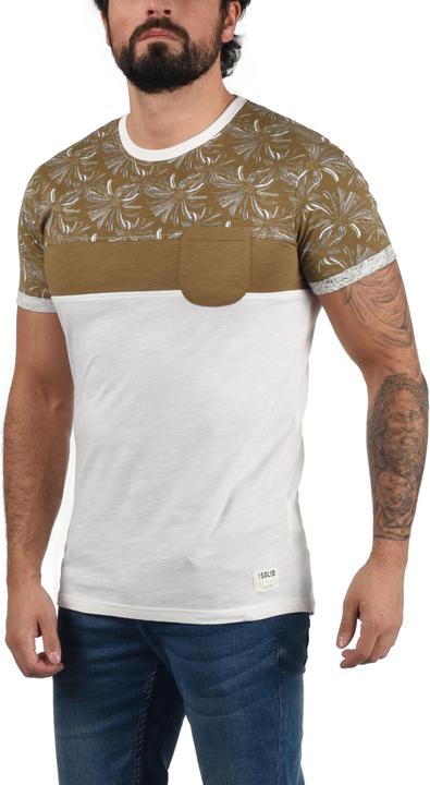 Image du produit Solid Florian - manches courtes - Homme (L)