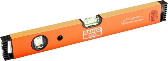 Produktbild Bahco Leichte Wasserwaage aus Aluminium, 1000 mm (100 cm)
