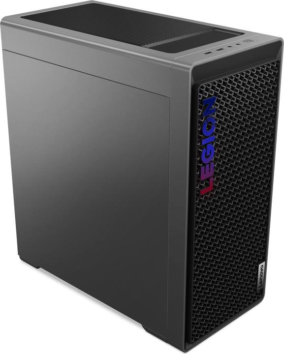 Image du produit Lenovo Legion T5 (Intel Core i7-14650HX, 32 Go, 1000 Go, GeForce RTX 4070 Super)