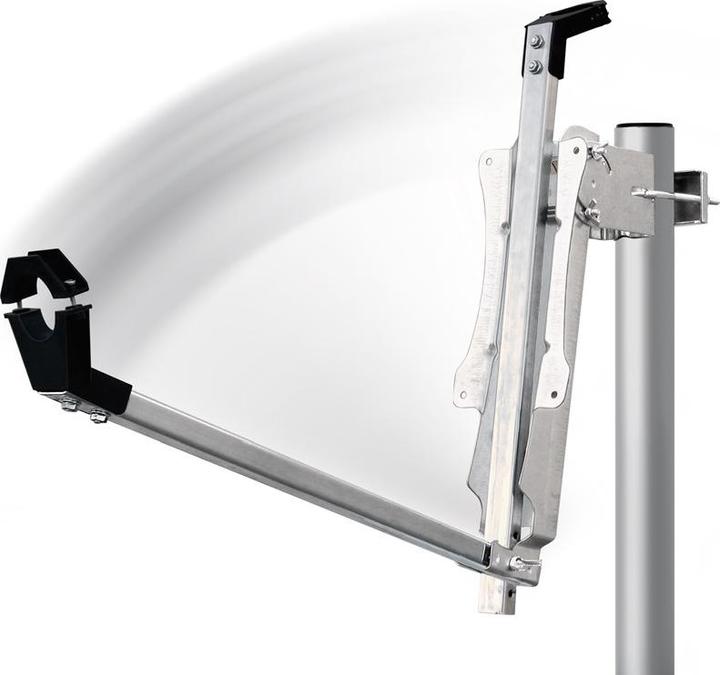 Produktbild Goobay Antenne (Parabolantenne, 38.80 dB, DVB-S / -S2)