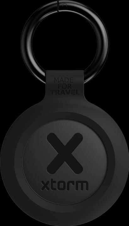 Actual product image Xtorm TravelTag 1 stück - IP64 (Apple)
