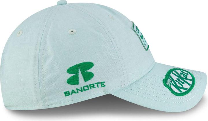 Actual product image New Era 9Twenty Cap - Red Bull F1 Mexico Sergio Perez (One size)