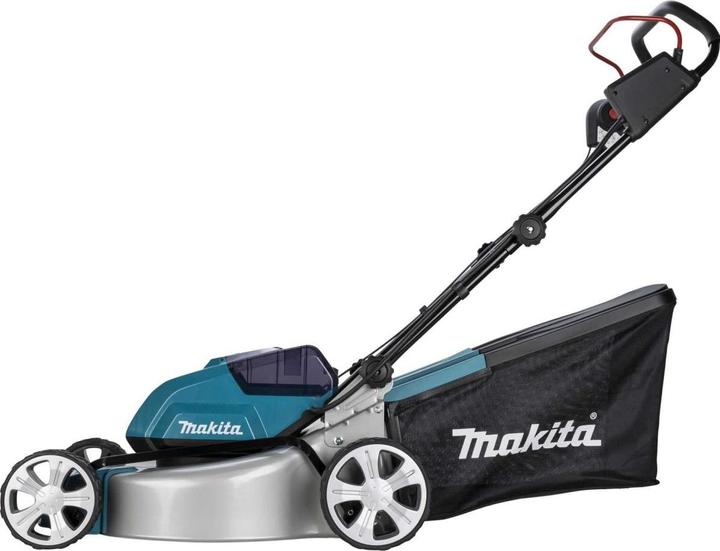 Image du produit Makita DLM463Z Tondeuse à gazon sans fil LXT (Fonctionnement sur batterie)