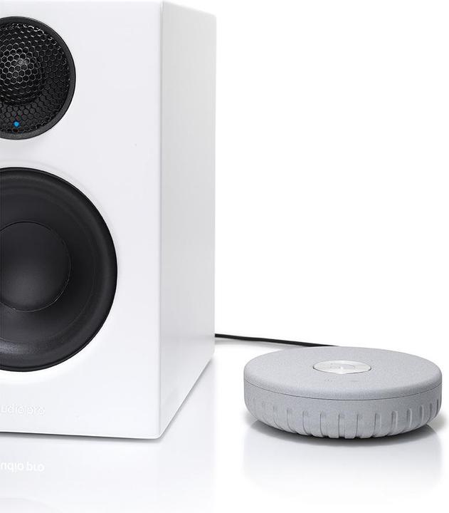 Actual product image Audio Pro link 1 (Wi-Fi)