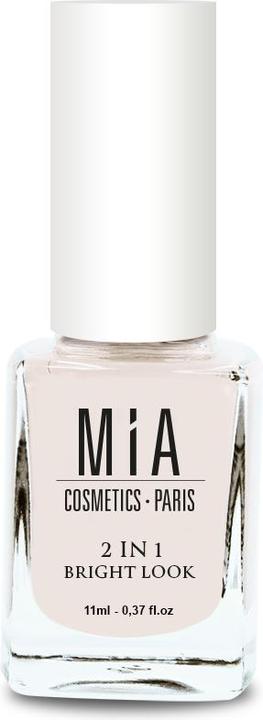 Image du produit Mia Cosmetics Paris 2 In 1 Bright Look 11 ml (11 ml)