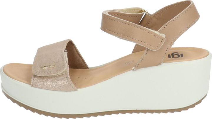 Actual product image Igi&co Sandalen (39)