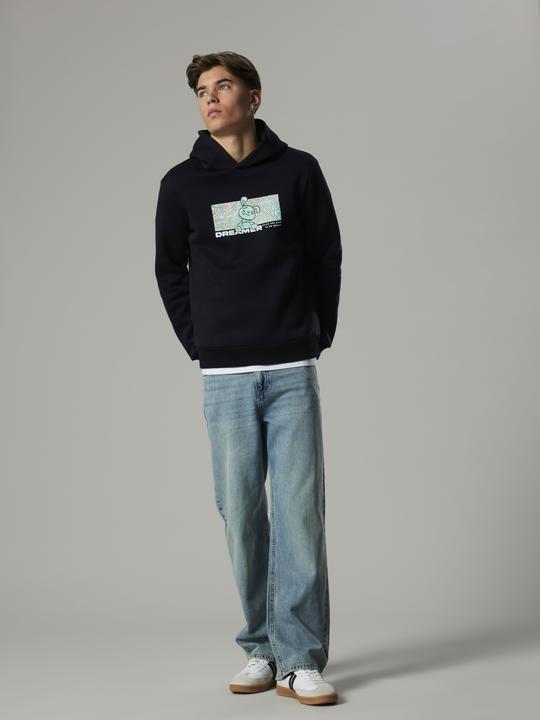 Immagine prodotto Lmtd Loose Fit Hoodie (146)
