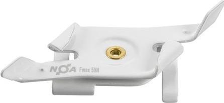 Immagine prodotto Sylvania SKB 11T3TFermaglio a soffitto per binario trifase, bianco