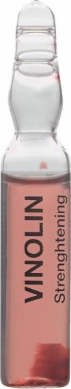 Actual product image Vinolin Firming Ampoules (20 ml)