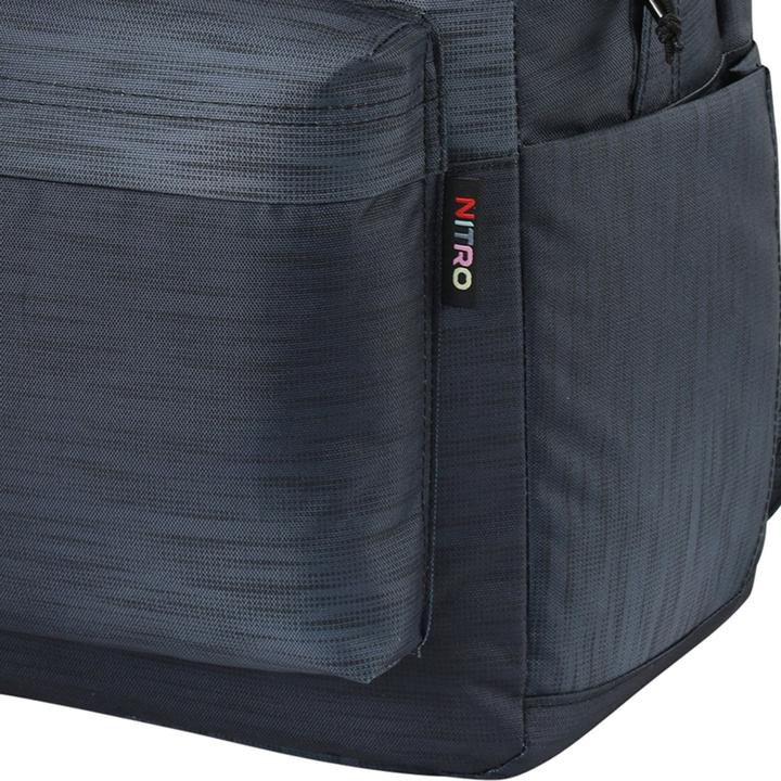 Image du produit Nitro Sac à dos Urban Plus 45 cm pour ordinateur portable (18 l)