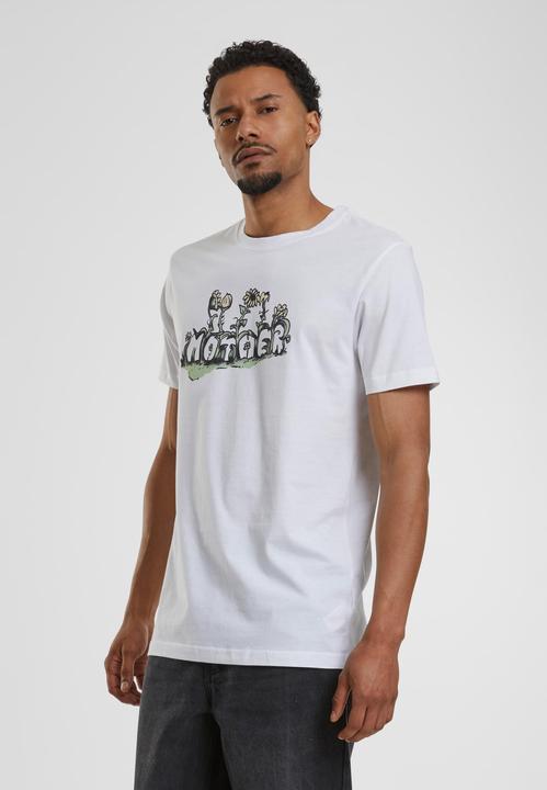 Actual product image Mister Tee Mother Tee - 18889 (4XL)