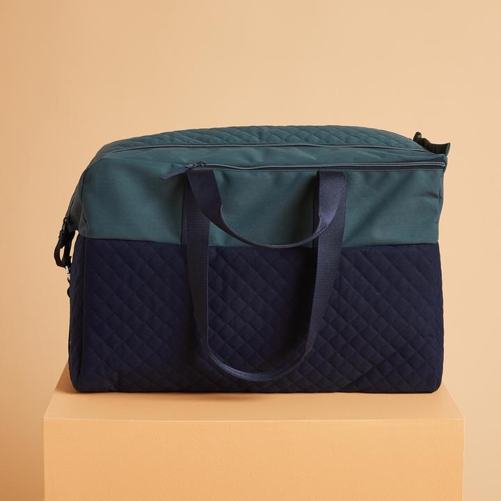 Actual product image Fouganza Duffle
