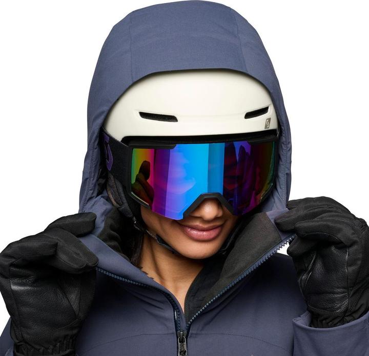 Produktbild Black Diamond W Factor Insulated Parka (XS)