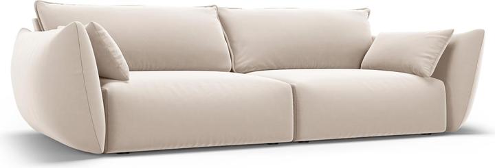 Actual product image Maison Heritage Clau (2 person sofa, 3-seater, 4-seater)