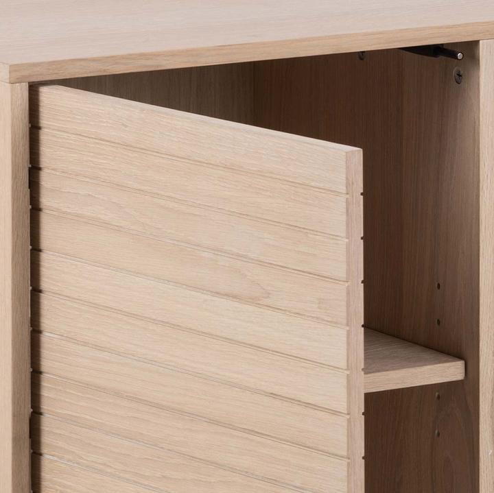 Produktbild AC Design Linley (80 x 136 x 40 cm)