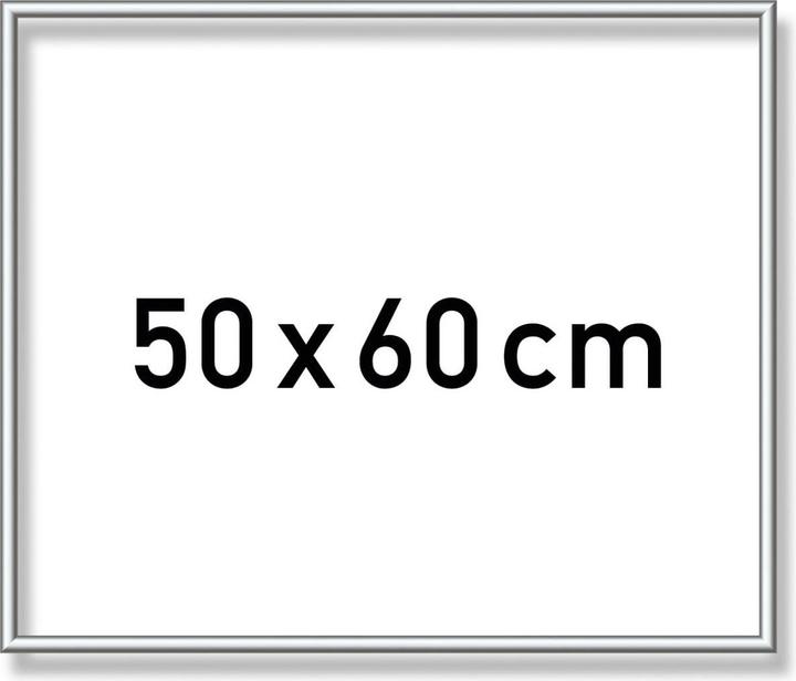 Produktbild Schipper Alurahmen