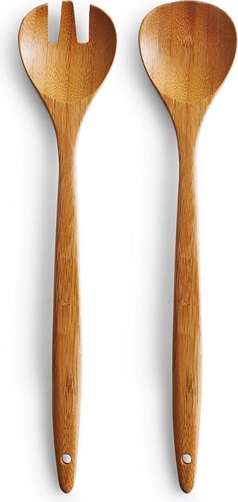 Zeller Present Salad servers (Salad servers)