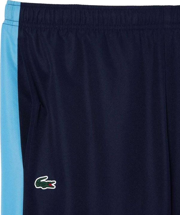 Actual product image Lacoste Mens Sportsuit Tennis Jogging Bottoms (XS)