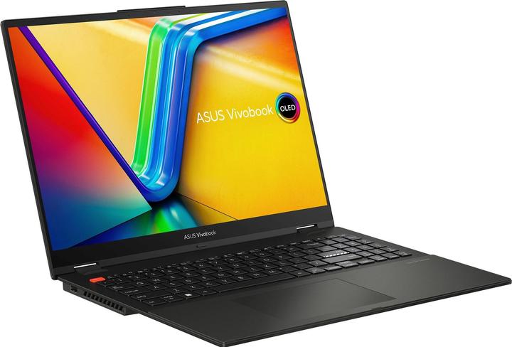 Produktbild ASUS Vivobook S 16 Flip OLED (16", Intel Core i5-13500H, 8 GB, 512 GB, CH)