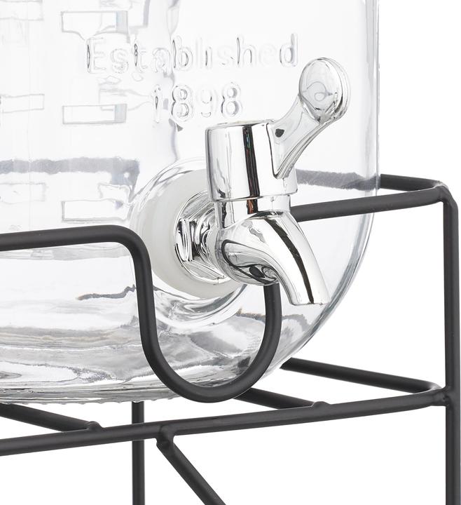 Immagine prodotto Relaxdays Dispenser di bevande