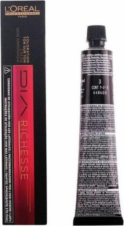 Produktbild L'Oréal Professionnel Dia Richesse (3 Dunkelbraun)