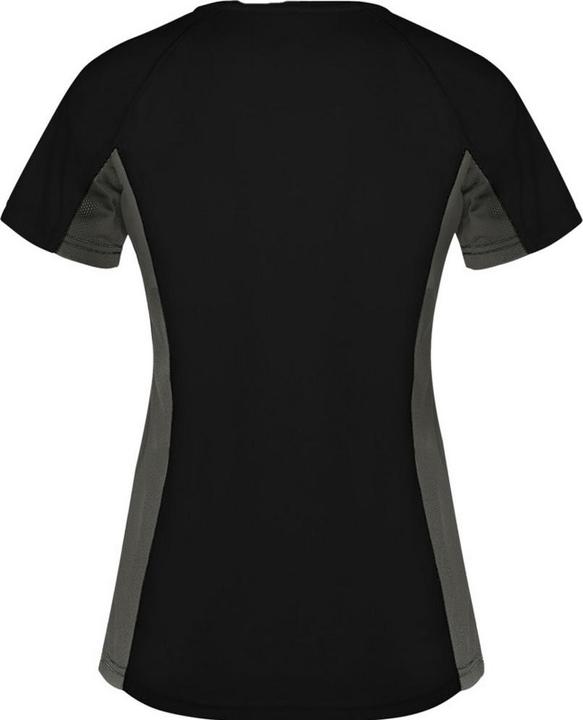 Immagine prodotto Alpinia Shanghai Maglietta Sportiva Maniche Corte Donna (XL)